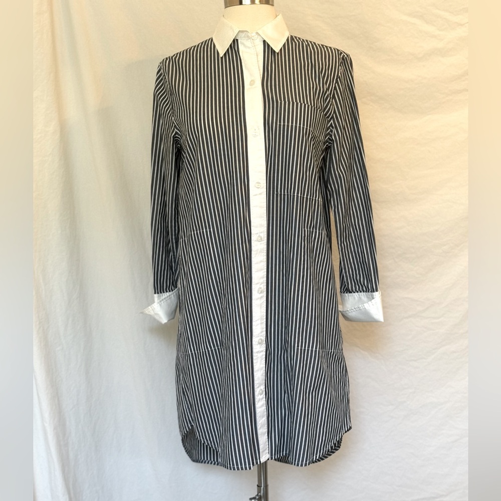 Club Monaco Shirt Dress